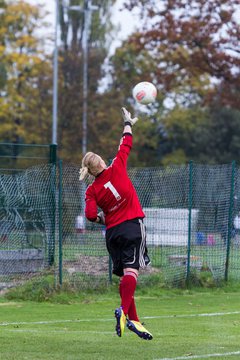 Bild 21 - Frauen Hamburger SV - ESV Fortuna Celle : Ergebnis: 1:1